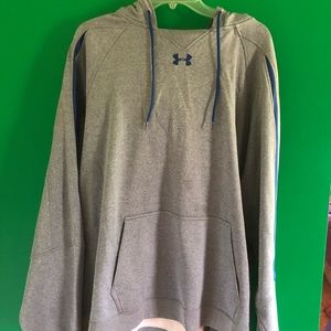 Under Armour Hoodie